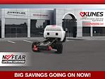 New 2025 Ram 3500 Tradesman Regular Cab 4x4 84 CA Cab Chassis for sale #22T3032 - photo 14