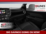 New 2025 Ram 3500 Tradesman Regular Cab 4x4 84 CA Cab Chassis for sale #22T3032 - photo 17