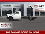 New 2025 Ram 3500 Tradesman Regular Cab 4x4 84 CA Cab Chassis for sale #22T3032 - photo 4