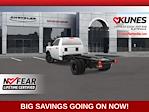 New 2025 Ram 3500 Tradesman Regular Cab 4x4 84 CA Cab Chassis for sale #22T3032 - photo 5