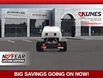 New 2025 Ram 3500 Tradesman Regular Cab 4x4 84 CA Cab Chassis for sale #22T3032 - photo 6