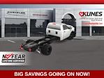 New 2025 Ram 3500 Tradesman Regular Cab 4x4 84 CA Cab Chassis for sale #22T3032 - photo 7