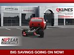 New 2025 Ram 3500 Tradesman Crew Cab 4x4 60 CA Cab Chassis for sale #22T3033 - photo 14