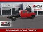 New 2025 Ram 3500 Tradesman Crew Cab 4x4 60 CA Cab Chassis for sale #22T3033 - photo 15