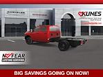 New 2025 Ram 3500 Tradesman Crew Cab 4x4 60 CA Cab Chassis for sale #22T3033 - photo 2