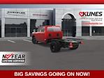 New 2025 Ram 3500 Tradesman Crew Cab 4x4 60 CA Cab Chassis for sale #22T3033 - photo 5