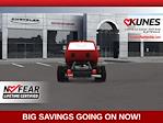 New 2025 Ram 3500 Tradesman Crew Cab 4x4 60 CA Cab Chassis for sale #22T3033 - photo 6