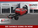 New 2025 Ram 3500 Tradesman Crew Cab 4x4 60 CA Cab Chassis for sale #22T3033 - photo 7
