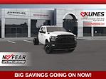 New 2025 Ram 3500 Tradesman Crew Cab 4x4 60 CA Cab Chassis for sale #22T3034 - photo 16