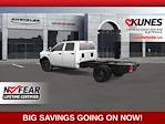 New 2025 Ram 3500 Tradesman Crew Cab 4x4 60 CA Cab Chassis for sale #22T3034 - photo 2