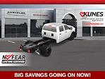 New 2025 Ram 3500 Tradesman Crew Cab 4x4 60 CA Cab Chassis for sale #22T3034 - photo 7