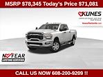 New 2025 Ram 3500 Big Horn Crew Cab 4x4 Pickup for sale #22T3036 - photo 1