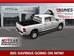 New 2025 Ram 3500 Big Horn Crew Cab 4x4 Pickup for sale #22T3036 - photo 10
