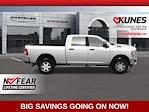 New 2025 Ram 3500 Big Horn Crew Cab 4x4 Pickup for sale #22T3036 - photo 11