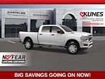New 2025 Ram 3500 Big Horn Crew Cab 4x4 Pickup for sale #22T3036 - photo 12