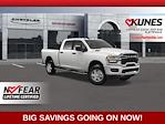 New 2025 Ram 3500 Big Horn Crew Cab 4x4 Pickup for sale #22T3036 - photo 14