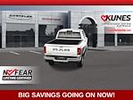 New 2025 Ram 3500 Big Horn Crew Cab 4x4 Pickup for sale #22T3036 - photo 18