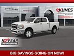 New 2025 Ram 3500 Big Horn Crew Cab 4x4 Pickup for sale #22T3036 - photo 2
