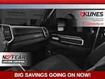 New 2025 Ram 3500 Big Horn Crew Cab 4x4 Pickup for sale #22T3036 - photo 26