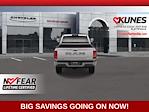 New 2025 Ram 3500 Big Horn Crew Cab 4x4 Pickup for sale #22T3036 - photo 7
