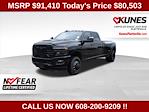 New 2025 Ram 3500 Laramie Crew Cab 4x4 DRW Pickup for sale #22T3037 - photo 1