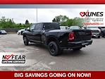 New 2025 Ram 3500 Laramie Crew Cab 4x4 DRW Pickup for sale #22T3037 - photo 10