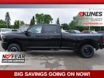 New 2025 Ram 3500 Laramie Crew Cab 4x4 DRW Pickup for sale #22T3037 - photo 11