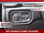 New 2025 Ram 3500 Laramie Crew Cab 4x4 DRW Pickup for sale #22T3037 - photo 15