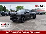 New 2025 Ram 3500 Laramie Crew Cab 4x4 DRW Pickup for sale #22T3037 - photo 2
