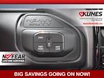 New 2025 Ram 3500 Laramie Crew Cab 4x4 DRW Pickup for sale #22T3037 - photo 22