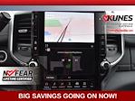 New 2025 Ram 3500 Laramie Crew Cab 4x4 DRW Pickup for sale #22T3037 - photo 26