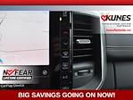 New 2025 Ram 3500 Laramie Crew Cab 4x4 DRW Pickup for sale #22T3037 - photo 28
