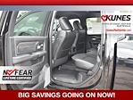 New 2025 Ram 3500 Laramie Crew Cab 4x4 DRW Pickup for sale #22T3037 - photo 30