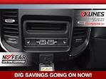 New 2025 Ram 3500 Laramie Crew Cab 4x4 DRW Pickup for sale #22T3037 - photo 32