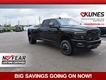 New 2025 Ram 3500 Laramie Crew Cab 4x4 DRW Pickup for sale #22T3037 - photo 4