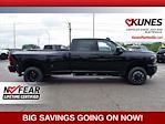 New 2025 Ram 3500 Laramie Crew Cab 4x4 DRW Pickup for sale #22T3037 - photo 6