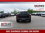 New 2025 Ram 3500 Laramie Crew Cab 4x4 DRW Pickup for sale #22T3037 - photo 8