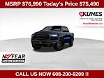 New 2026 Ram 1500 Rebel Crew Cab 4x4 Pickup for sale #22T3038 - photo 1