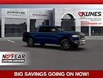 New 2026 Ram 1500 Rebel Crew Cab 4x4 Pickup for sale #22T3038 - photo 12