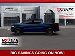 New 2026 Ram 1500 Rebel Crew Cab 4x4 Pickup for sale #22T3038 - photo 3