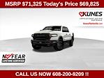 New 2026 Ram 1500 Rebel Crew Cab 4x4 Pickup for sale #22T3039 - photo 1