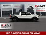 New 2026 Ram 1500 Rebel Crew Cab 4x4 Pickup for sale #22T3039 - photo 11