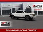 New 2026 Ram 1500 Rebel Crew Cab 4x4 Pickup for sale #22T3039 - photo 12