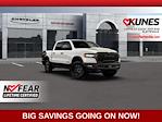 New 2026 Ram 1500 Rebel Crew Cab 4x4 Pickup for sale #22T3039 - photo 14