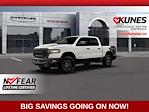 New 2026 Ram 1500 Rebel Crew Cab 4x4 Pickup for sale #22T3039 - photo 2