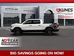 New 2026 Ram 1500 Rebel Crew Cab 4x4 Pickup for sale #22T3039 - photo 3