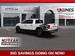 New 2026 Ram 1500 Rebel Crew Cab 4x4 Pickup for sale #22T3039 - photo 4