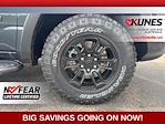 New 2026 Ram 1500 Rebel Crew Cab 4x4 Pickup for sale #22T3040 - photo 10