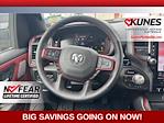 New 2026 Ram 1500 Rebel Crew Cab 4x4 Pickup for sale #22T3040 - photo 20