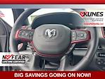 New 2026 Ram 1500 Rebel Crew Cab 4x4 Pickup for sale #22T3040 - photo 31